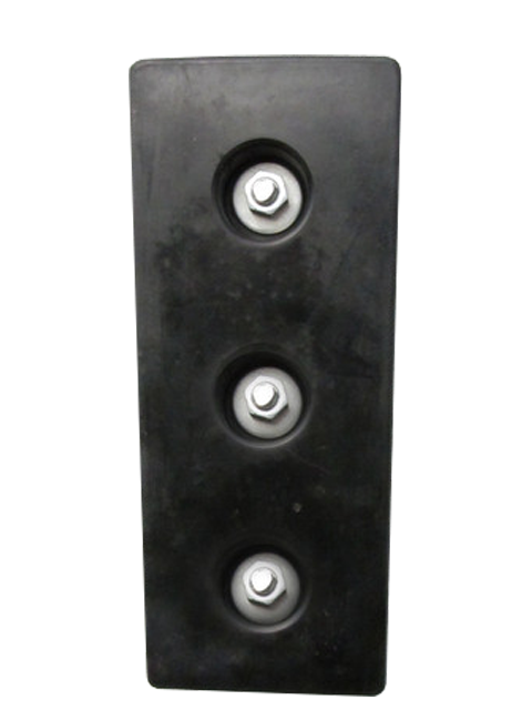 DB2410 Rubber bumper