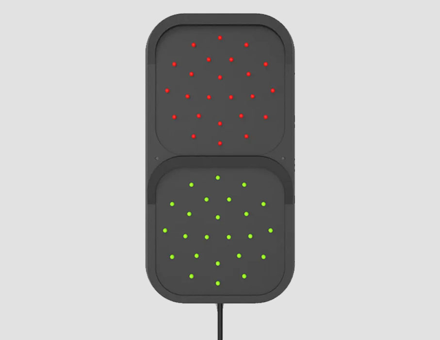 LED Traffic Light