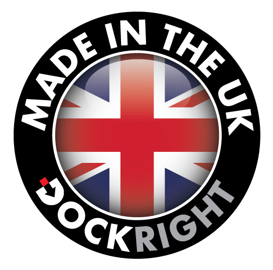 Dockright - Made in the United Kingdom